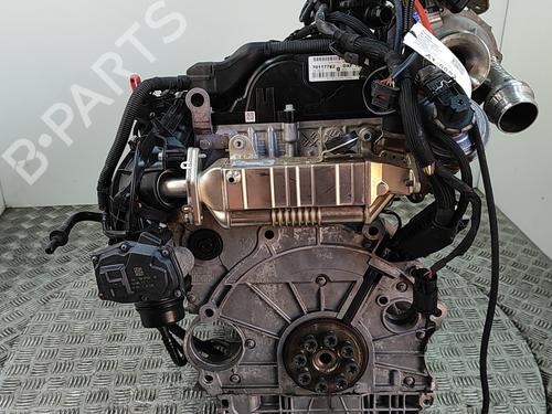 Engine BMW 4 Coupe (F32, F82) 435 d xDrive | BP28275435M1 