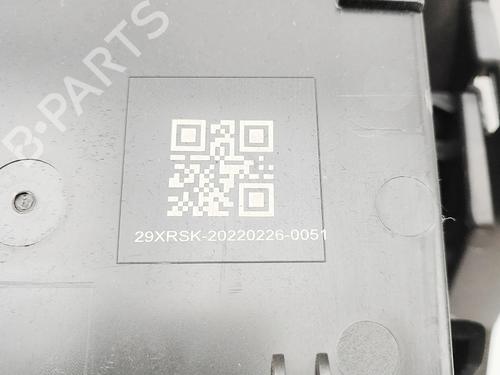 Handskerum MERCEDES-BENZ EQS (V297) EQS 450+ (297.123) | BP38731616C95 - Image 9