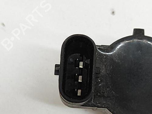 Elektronisk modul VW TAIGO (CS1) 1.0 TSI | BP27933508M83 