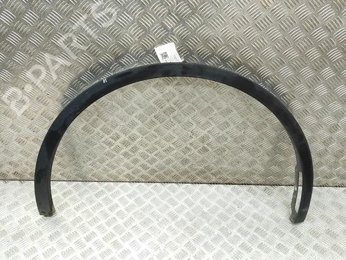 Used Front right wheel arch trim Front right wheel arch trim TESLA MODEL Y (5YJY) EV Performance All-wheel Drive (462 hp) 28556737 28556737