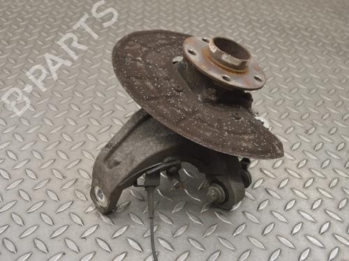 Used Right rear steering knuckle ALFA ROMEO GIULIA (952_) 2.0 (952ACA25) (280 hp) 30232817