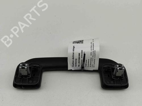 Interior roof handle OPEL ASTRA L (OV5) 1.2 (FPHNSL, FPHNSR) | BP29495049I35 - Image 5