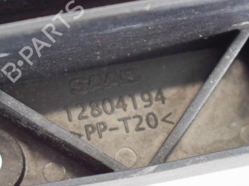 Rear bumper bracket SAAB 9-3 Convertible (YS3F) 2.0 t | BP8827510C159 