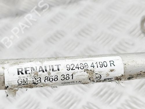 AC pipe OPEL VIVARO B Van (X82) 1.6 CDTI (05) | BP31192635M126 