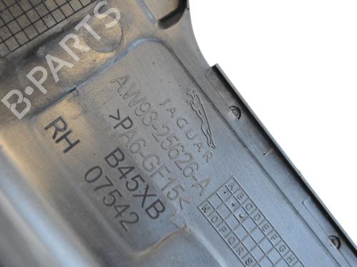 Andre JAGUAR XJ (X351) 3.0 SDV6 | BP30283504O1 