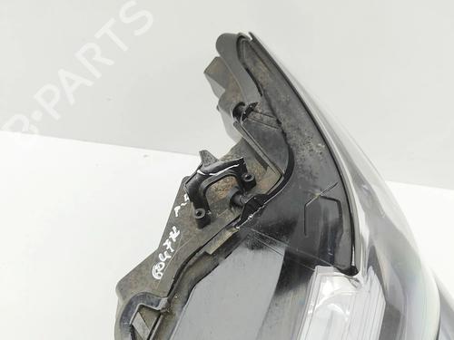 Left headlight PORSCHE CAYENNE Coupe (9YB) 3.0 AWD (9YBAA1) | BP33395288C28  - Image 6