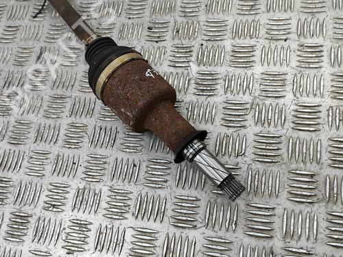 Right rear driveshaft JEEP RENEGADE SUV (BU, B1, BV) 2.0 CRD 4x4 | BP20336648M41 