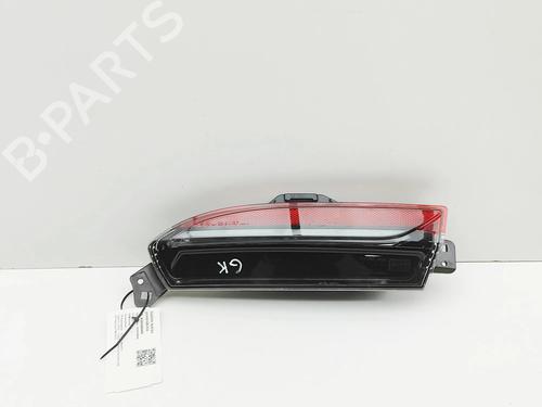 Used Rear fog light Rear fog light TESLA MODEL 3 (5YJ3) EV (283 hp) 40014778 40014778