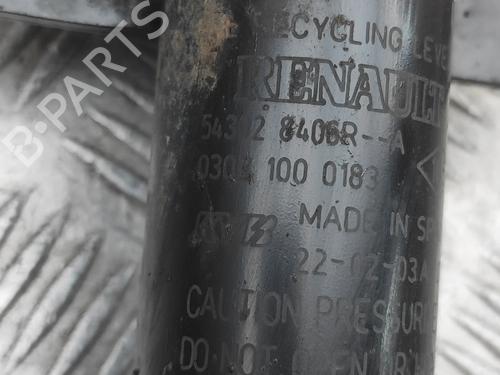 Right front shock absorber RENAULT ZOE (BFM_) ZOE (BFMD) | BP34282346M17  - Image 7