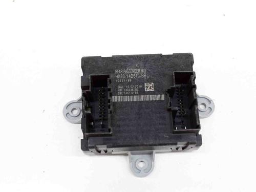 Elektronisk modul LAND ROVER RANGE ROVER EVOQUE (L538) 2.0 D 4x4 (180 hp) 9629609