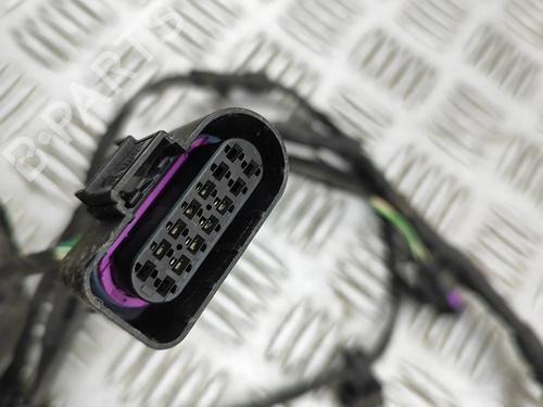 Electronic module SKODA ENYAQ iV SUV (5AZ) 60 | BP31687078M83 