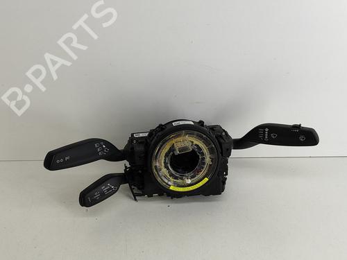 Used Steering column stalk AUDI A7 Sportback (4GA, 4GF) 3.0 TDI quattro (218 hp) 20336930