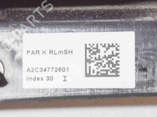 Climate control AUDI A5 Sportback (8TA) 2.0 TFSI quattro | BP7732558I5 