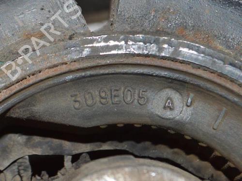 Engine mount TOYOTA AURIS Estate (_E18_) 1.4 D-4D (NDE180_) | BP6754060M89 