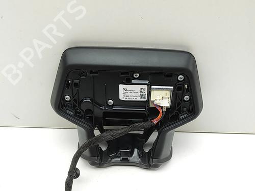 Instrument cluster VW ID. Buzz Bus (EBB, EBJ) Electric (EBB, EBJ) | BP33379132C47 - Image 2