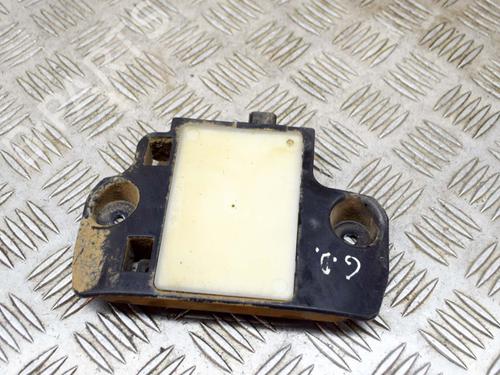 Electronic module LAND ROVER RANGE ROVER VELAR (L560) 2.0 D180 TD4 4x4 | BP8936156M83 