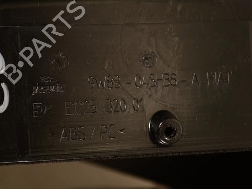 Middle console JAGUAR XK II Coupe (X150) 5.0 V8 | BP33342112I22 - Image 6