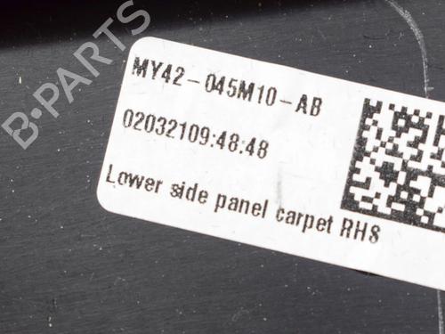 Middle console LAND ROVER DISCOVERY V (L462) D300 MHEV 4x4 | BP27756355I22 - Image 6