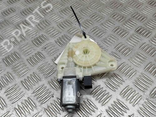 Rudehejsemotor bagstkærm højre VW PASSAT B8 Variant (3G5, CB5) 2.0 TDI | BP24975350E22