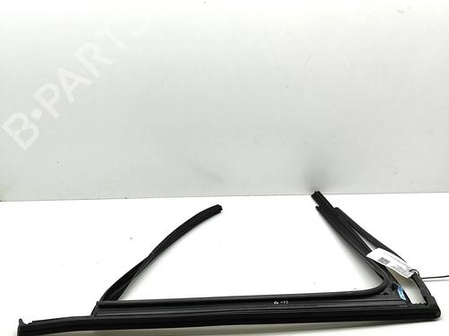 Dørliste VW TIGUAN (CT1) 1.5 eTSI | BP35811458C150 - Image 4