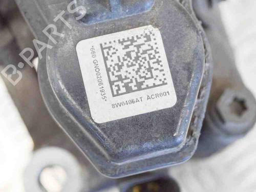 Right rear brake caliper AUDI A5 Sportback (F5A, F5F) 2.0 TDI | BP14626449M106