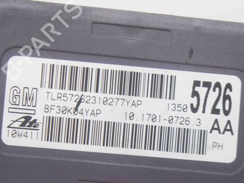 Elektronisk sensor OPEL INSIGNIA A (G09) 2.0 CDTI (68) | BP7853491M84