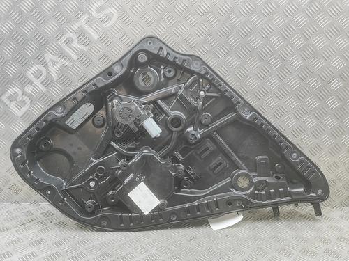 Used Rear right window mechanism Rear right window mechanism MERCEDES-BENZ GLE (V167) GLE 400 d 4-matic (167.123) (330 hp) 33937868 33937868