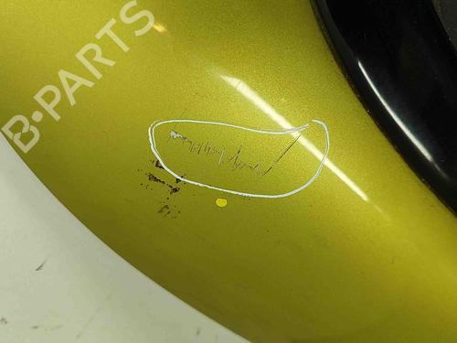 Tailgate SAAB 9-3 Convertible (YS3F) 2.0 t | BP29700362C6 