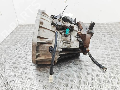 Gearbox OPEL MOVANO B Van (X62) 2.3 CDTI FWD (FV) | BP39205076M3 - Image 2