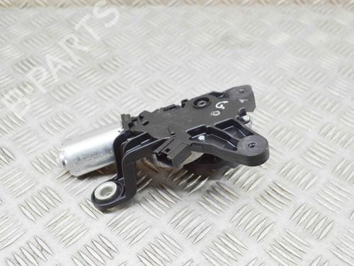 Used Rear wiper motor BMW 5 Touring (F11) 530 d (258 hp) 11870075