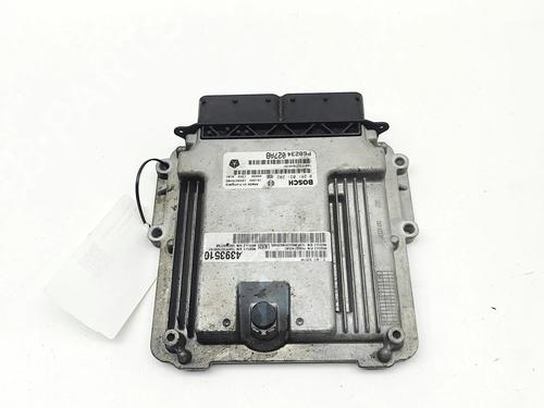 Engine control unit (ECU) JEEP CHEROKEE (KL) 2.2 CRD 4x4 | BP39446747M57 - Image 3