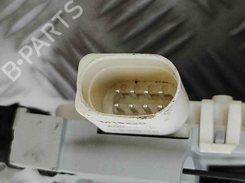 Rear left lock AUDI Q5 (FYB, FYG) 2.0 TDI quattro | BP25858320C100