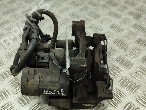 Left rear brake caliper AUDI Q2 (GAB, GAG) 35 TFSI | BP28559218M107
