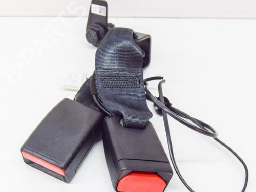 Seat buckle OPEL CROSSLAND X / CROSSLAND (P17, P2QO) 1.2 (75) | BP20168526I32 