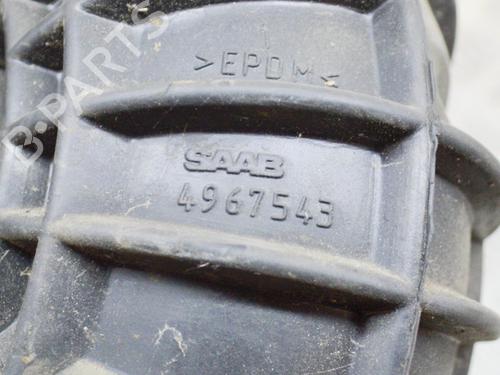 Pipe SAAB 9-5 Estate (YS3E) 2.3 Turbo | BP14630336M125 