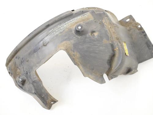 Hjulbue BMW 1 (E87) 120 d (177 hp) 30208148