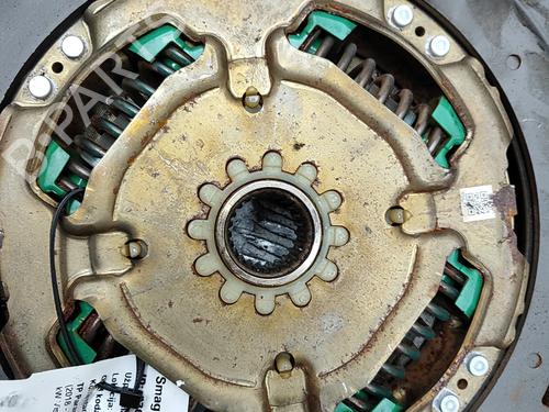 Flywheel BMW 5 (F10) 520 d | BP37402781M101 - Image 6