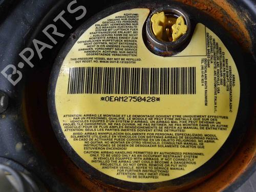 Førerens kollisjonspute OPEL ASTRA H (A04) 1.6 (L48) | BP6721897C9 