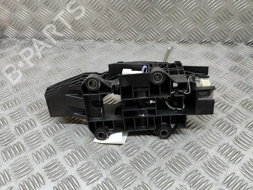 Gear lever TOYOTA LAND CRUISER PRADO (_J15_) 2.8 D-4D (GDJ150_, GDJ155_, GDJ150, GDJ151) | BP25999842M90 