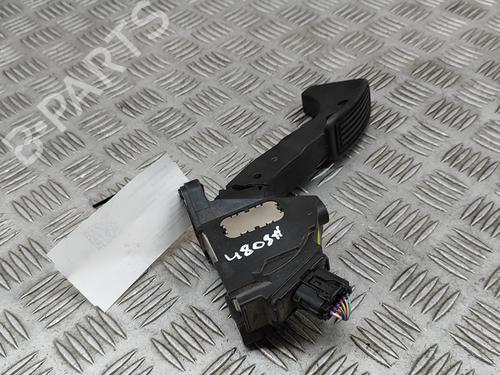 Pedal TOYOTA RAV 4 IV (_A4_) 2.5 Hybrid (AVA42_) | BP23561475I4 