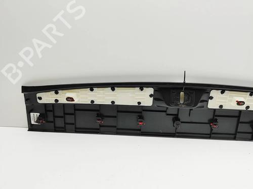Tailgate trim CADILLAC ESCALADE 6.2 AWD | BP30440002C151 