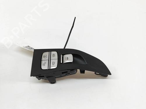 Used Right rear window switch Right rear window switch BMW X7 (G07) xDrive 40 d Mild-Hybrid (340 hp) 27797313 27797313