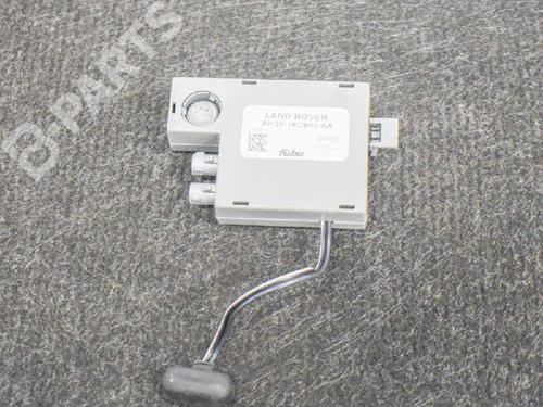 Used Electronic module LAND ROVER RANGE ROVER SPORT I (L320) 3.0 D 4x4 (245 hp) 7731771