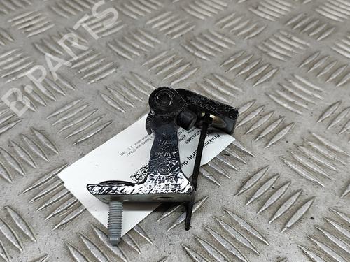 Used Hinge/Door check strap AUDI A5 Sportback (F5A, F5F) 2.0 TFSI (190 hp) 16141809