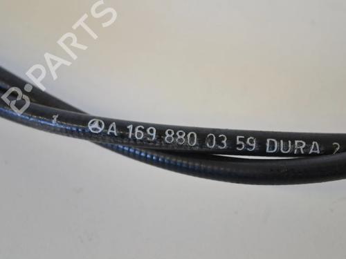 Cable MERCEDES-BENZ A-CLASS (W169) A 170 (169.032, 169.332) | BP30242366E12 - Image 4
