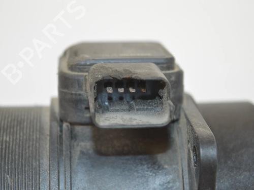 Mass air flow sensor CITROËN C6 (TD_) 2.7 HDi | BP33361886M95 - Image 5