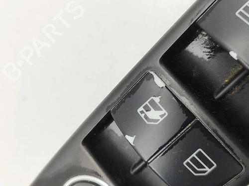 Right front window switch MERCEDES-BENZ E-CLASS (W212) E 220 CDI / BlueTEC (212.001, 212.002) | BP33383885I26 - Image 6