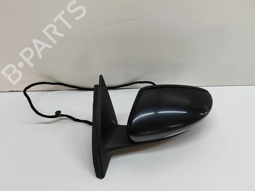 Left mirror VW PASSAT B7 Variant (365) 1.6 TDI | BP27267256C26 - Image 3