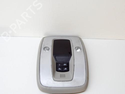 Used Interior roof light Interior roof light VOLVO XC60 I SUV (156) D4 (181 hp) 10735333 10735333