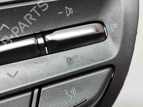 Steering wheel controls HYUNDAI IONIQ (AE) 1.6 GDI Hybrid | BP16258332E15